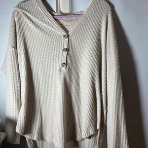American Eagle sweater